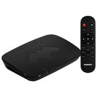 Receptor  Freesky Maxx 2 stream (não utiliza antenas)